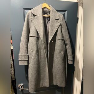 Vero Moda Peacoat
